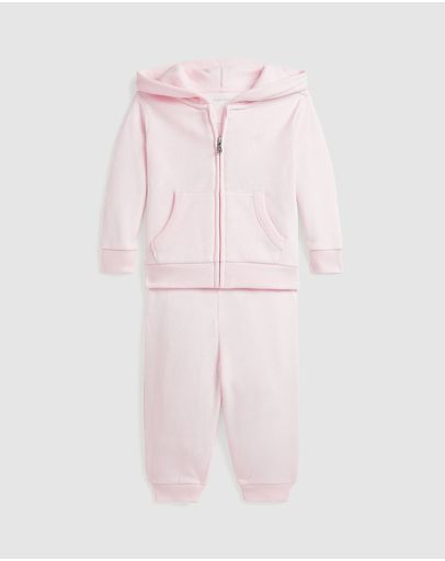 Delicate Pink