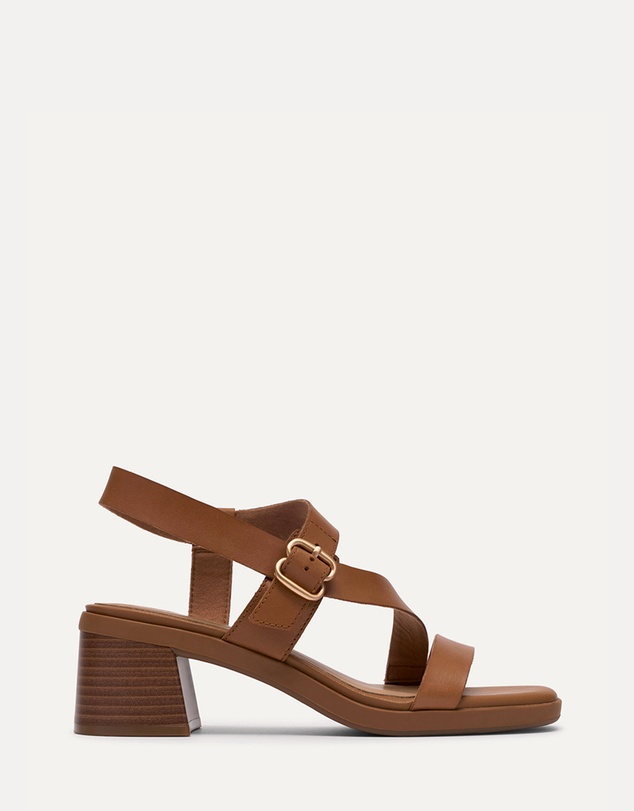 Clarks - Jaylan Sol Tan