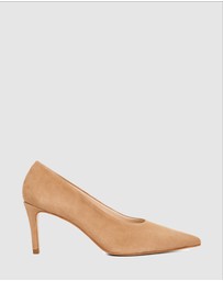 Dune London - Aspiring - Caramel