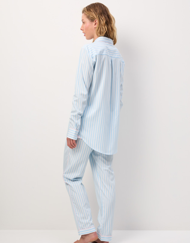 Wanderluxe Sleepwear - Daydreamer Pyjama Set