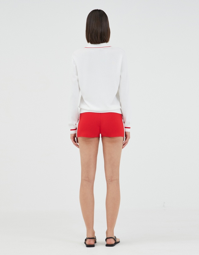 Third Form - Rewind Knit Shorts