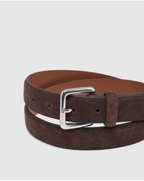 Oxford - Kiah Suede Belt