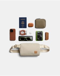 Bellroy - Classic Sling 3L