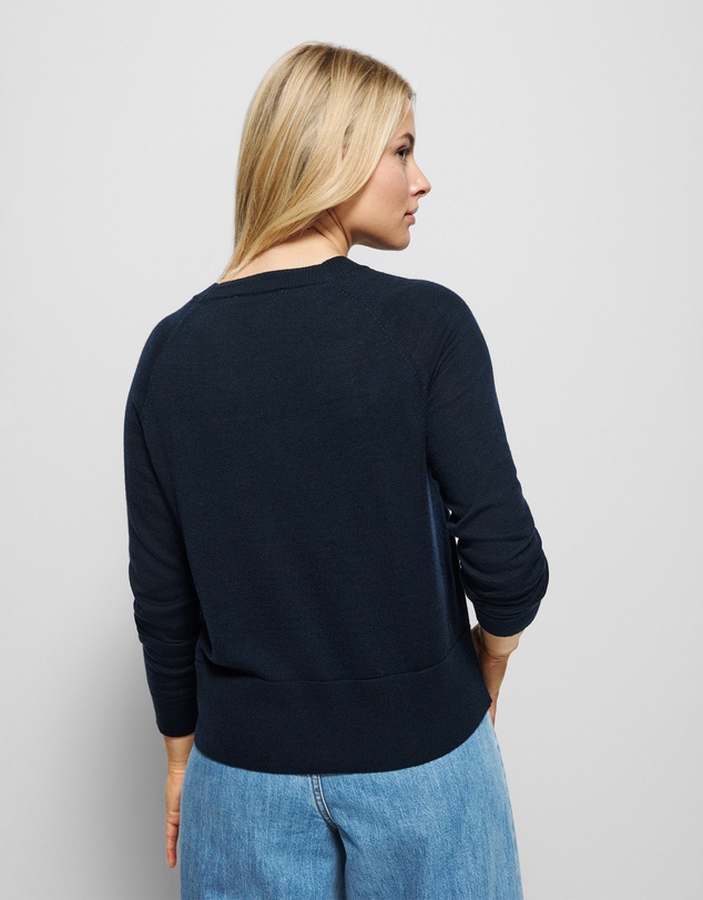 Commonry - Amanda Cardigan