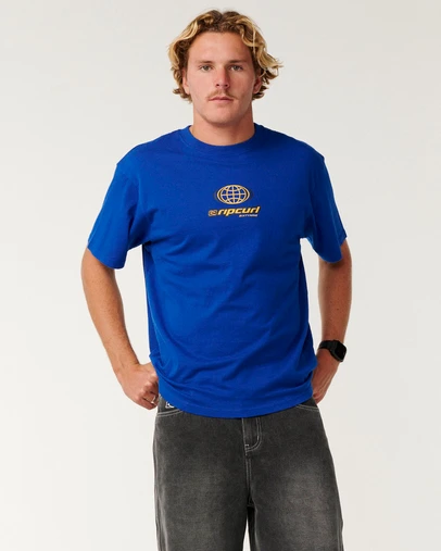 Rip Curl - Archive Global Tee