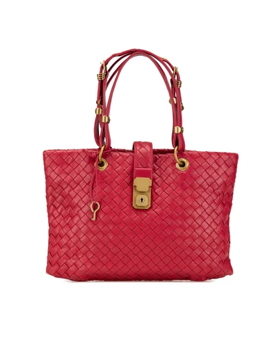 Pre-Loved by Azura Reborn - Pre-Loved bottega veneta Intrecciato Tote Bag