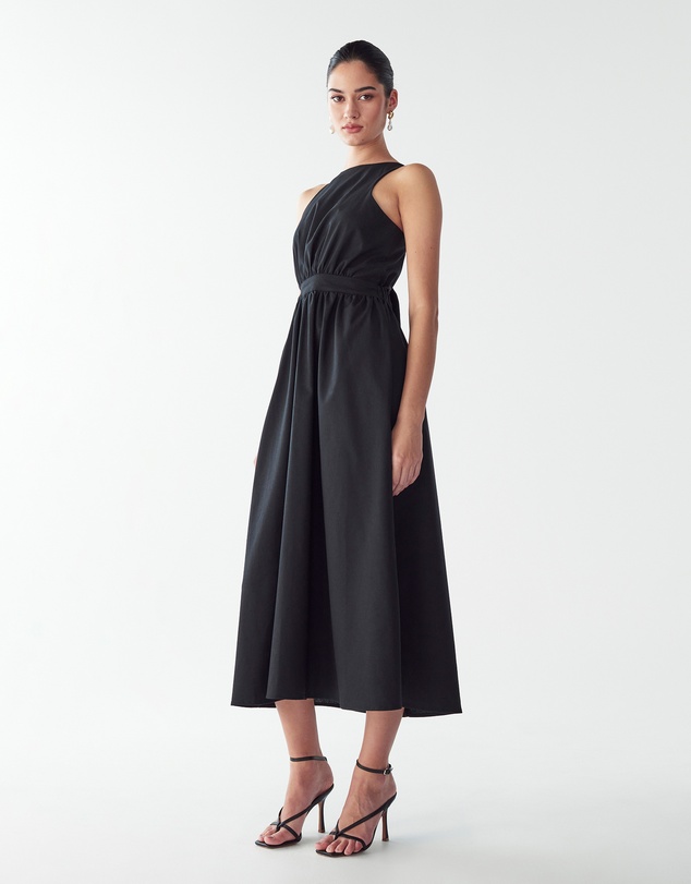 Willa - Liliana Dress
