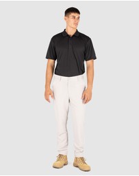 UNIT - UNIT Mens Flexlite Hybrid Stretch Pants
