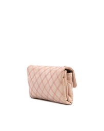 Pre-Loved by Azura Reborn - Pre-Loved chanel Stitched Leather Crossbody Bag