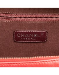 Pre-Loved by Azura Reborn - Pre-Loved chanel Quilted Leather Crossbody Bag