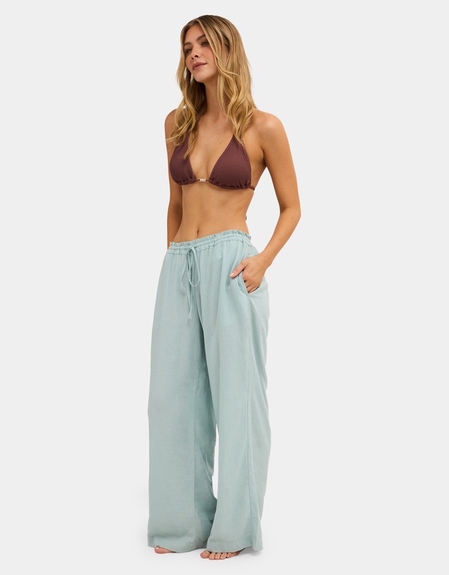 Billabong - Womens Calais Pants Cover Up