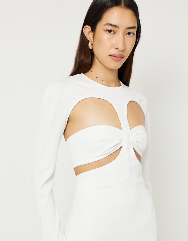 Nicola Finetti - Pearl Dress