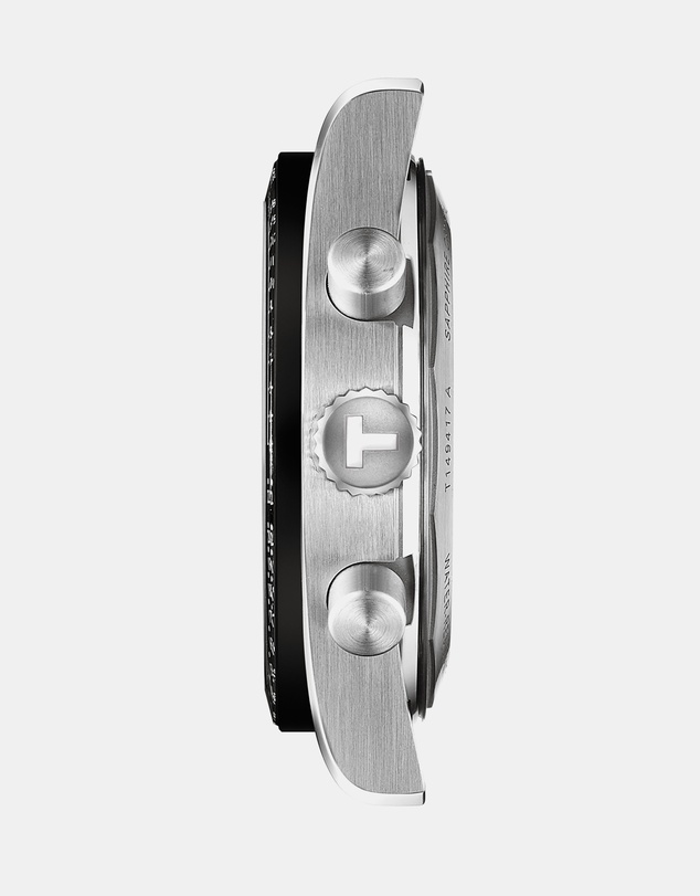 Tissot - PR516 Chronograph