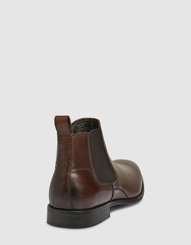 Tarocash - Jets Gusset Boot