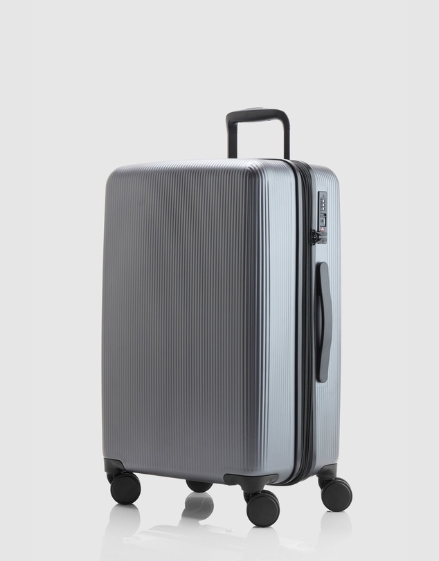 Flylite - Blackwood Check-In 65cm Suitcase