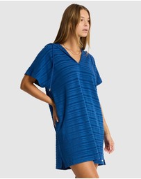 Sea Level Australia - Horizon Beach Poncho