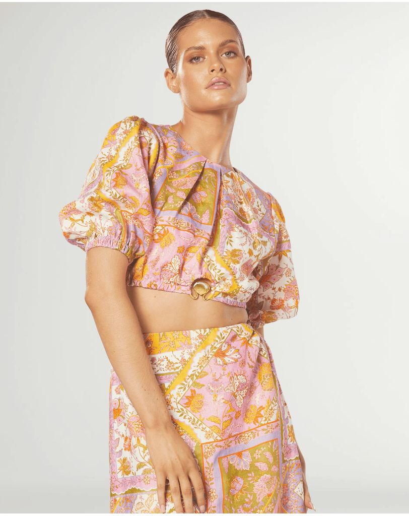 Harlan Short Dress by Winona Online | THE ICONIC | Australia