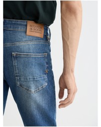 Scotch & Soda - Ralston Slim Fit Jeans