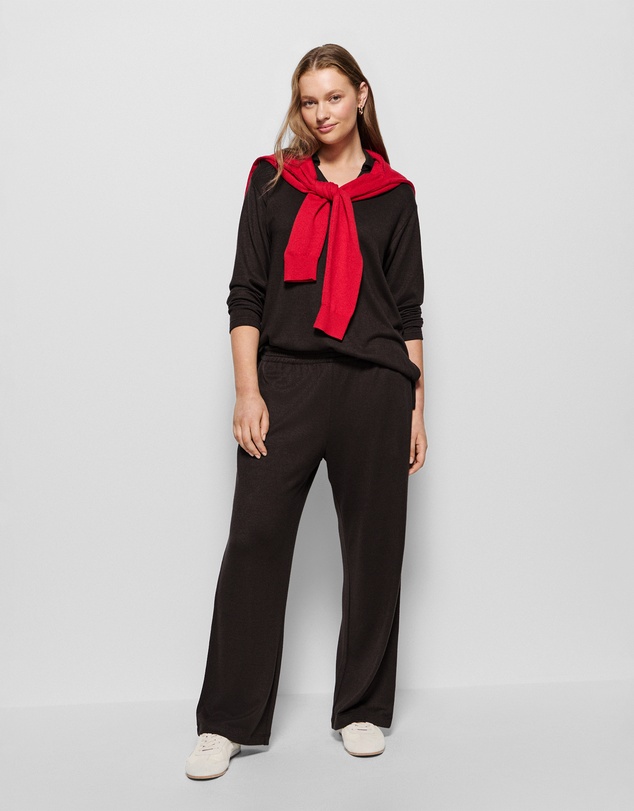 Commonry - Jasmine Top