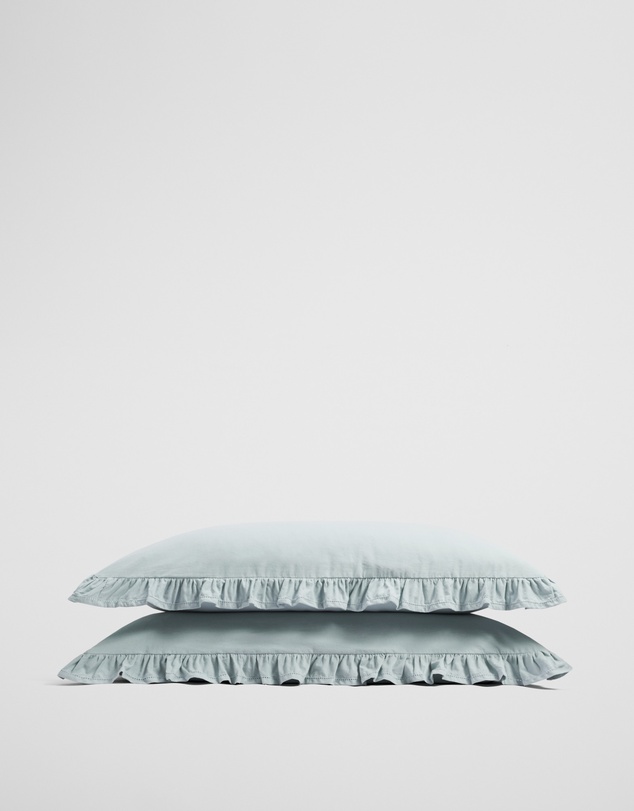 Country Road - Sia Standard Pillowcase Pair