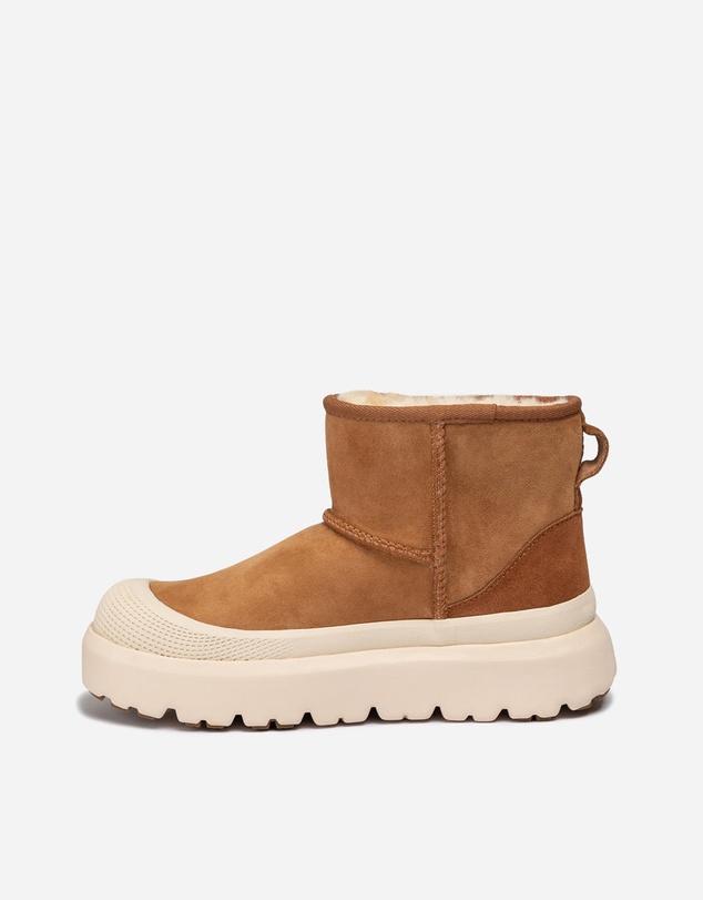 Ozwear Connection Uggs - Ugg Classic Plus Mini Boots (Unisex)