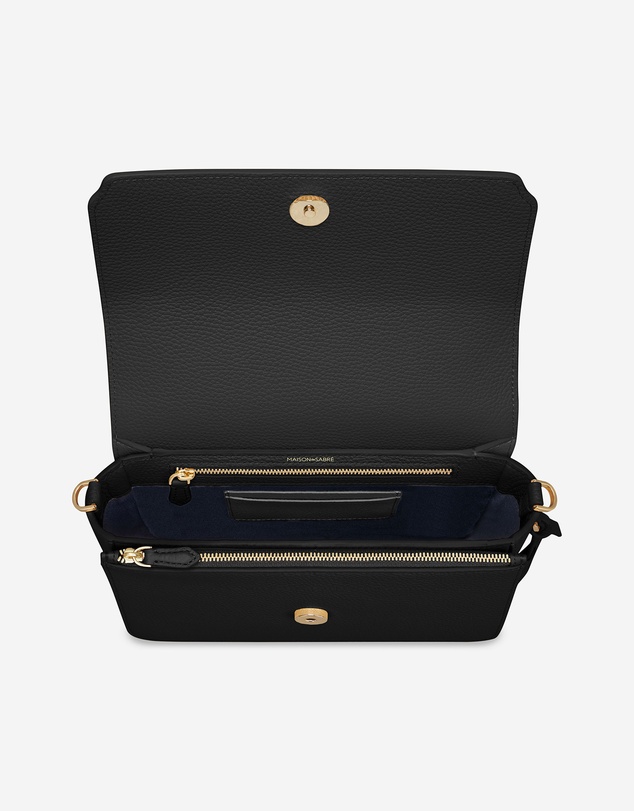 Maison De Sabre - The Medium Flap Bag