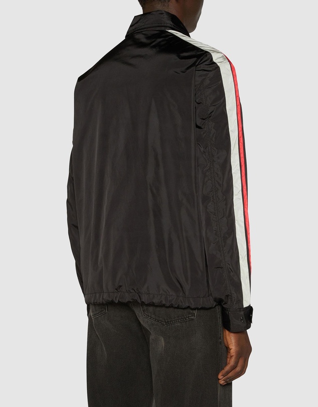 Diesel - Pac Zip Through Jacket