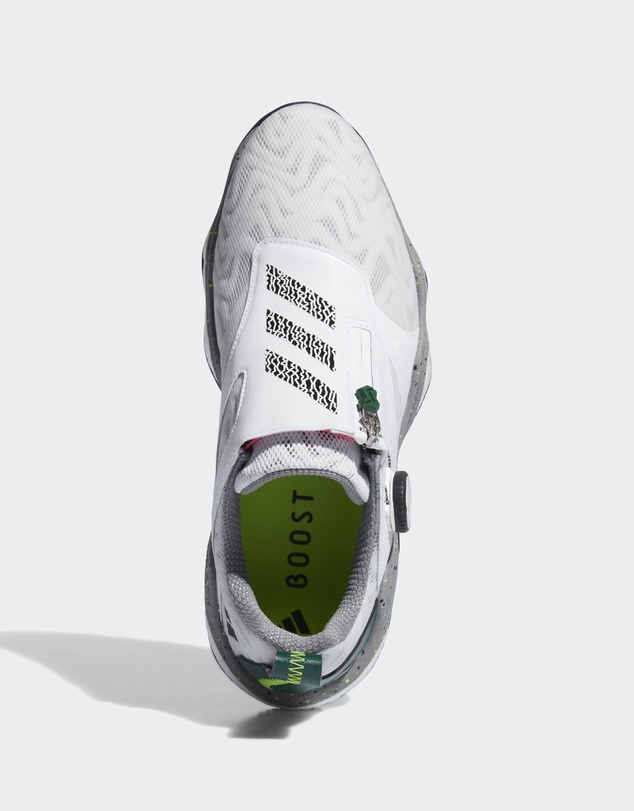adidas Performance - Codechaos Boa 25 Spikeless Golf Shoes Unisex