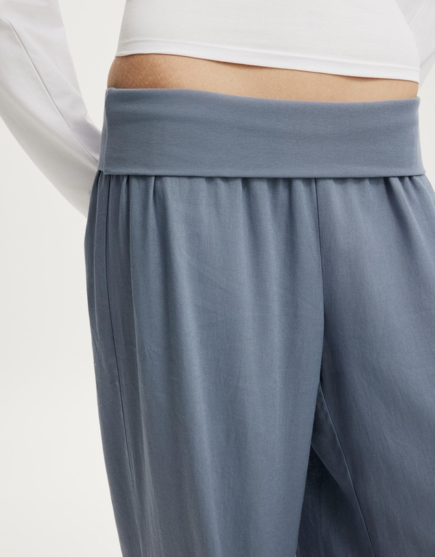 Cotton On - Haven Fold Over Pant