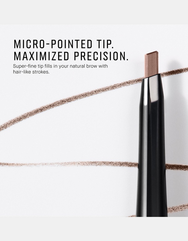 Bobbi Brown - Micro Brow Definer - Neutral Blonde
