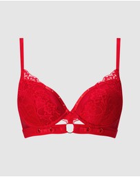 Ann Summers - Undisputed Padded Plunge