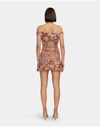 Ownley - Heidi Mini Dress