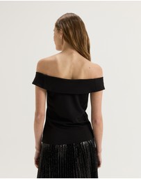 Review - Esther Top
