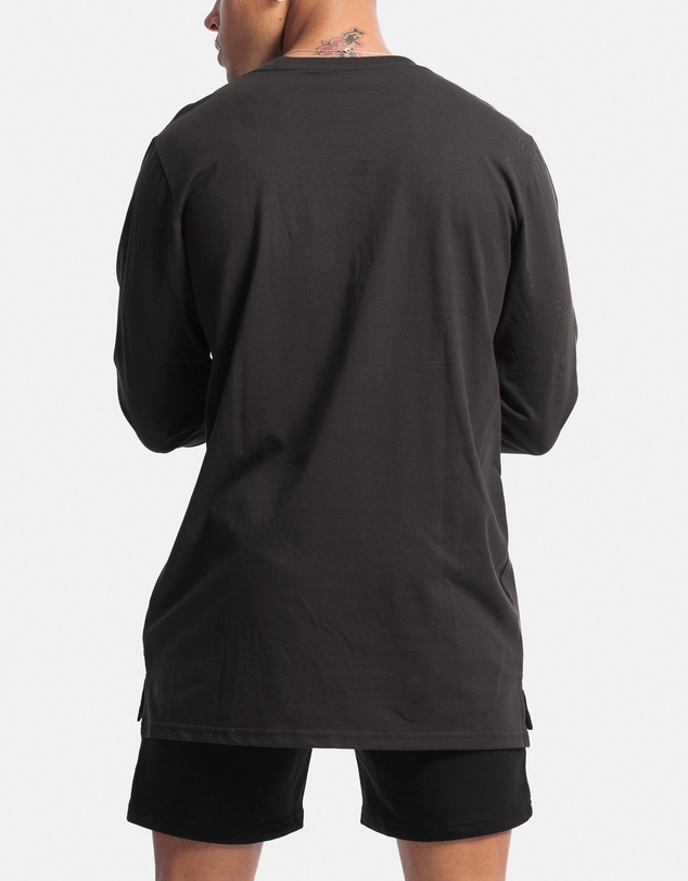 Counter Culture - Brooklyn Long Sleeve Tee