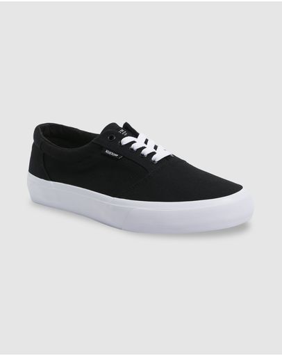 BLACK WHITE