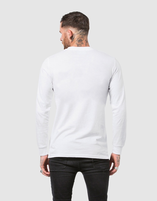 DVNT - Originals Long Sleeve Tee