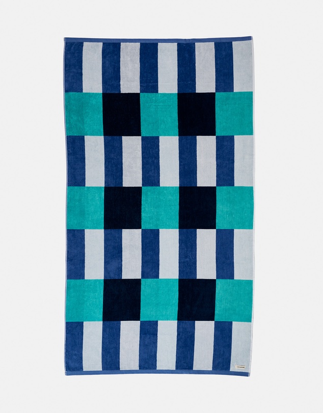 Linen House - Square Beach Towel