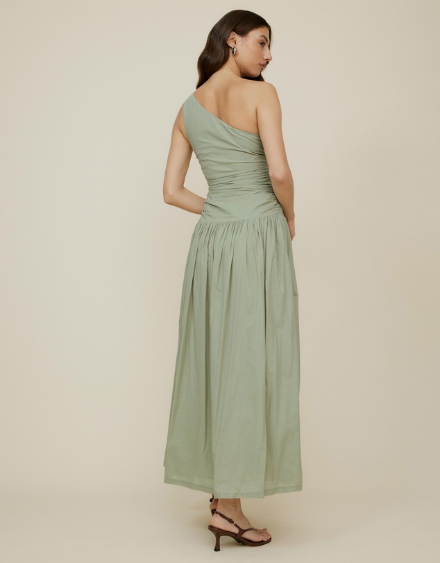 The Fated - Hearts Maxi Dress