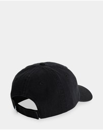 Roxy - Womens Toadstool Baseball Cap