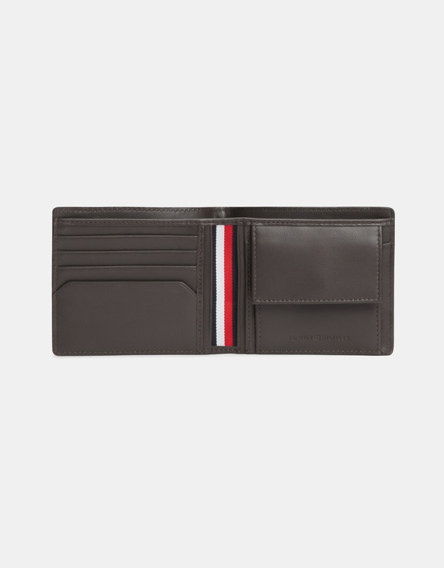 Tommy Hilfiger - TH Central CC And Coin Wallet