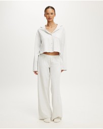 Cotton On Body - Dreamy Soft Wide Leg Pant