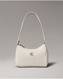 Calvin Klein - Sleek Shoulder Bag