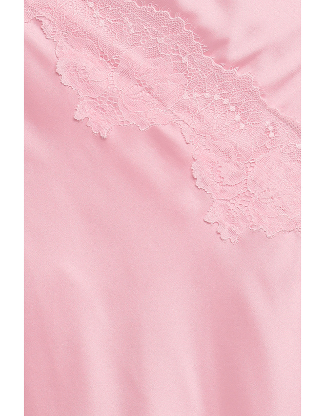 Petal & Pup - Millen Maxi Dress - Pink