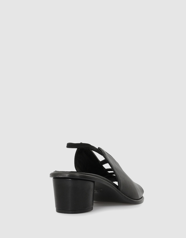 Beau Coops - Delphine Slingbacks