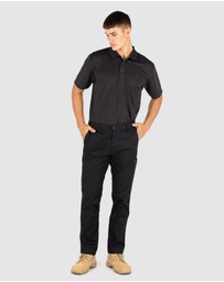 UNIT Workwear - UNIT Ignition Mens Utility Pants