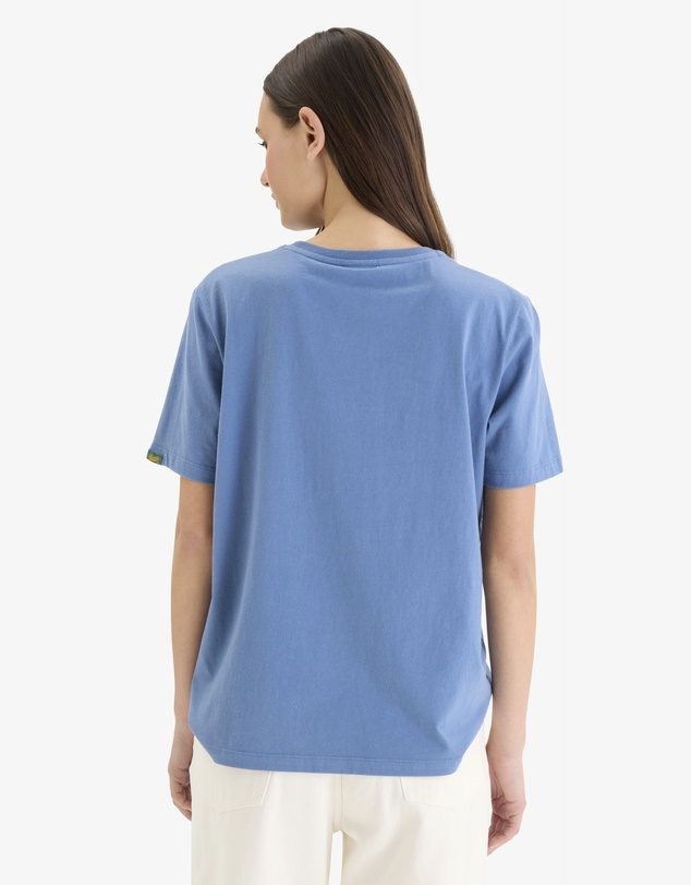 Superdry - Micro Logo Tee