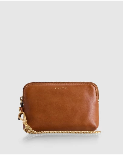 Evity - Sienna Coin Purse