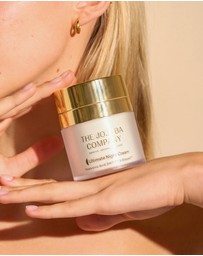 The Jojoba Company - Ultimate Night Cream 50ml