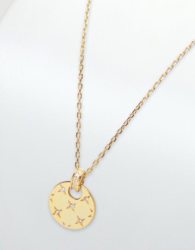 Pastiche - Freya Necklace