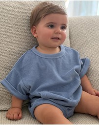 All Fenix - Mini Terry Romper